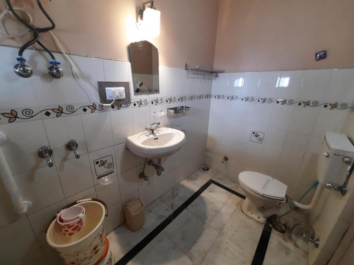 Sunrise Villa Shimla Exterior foto