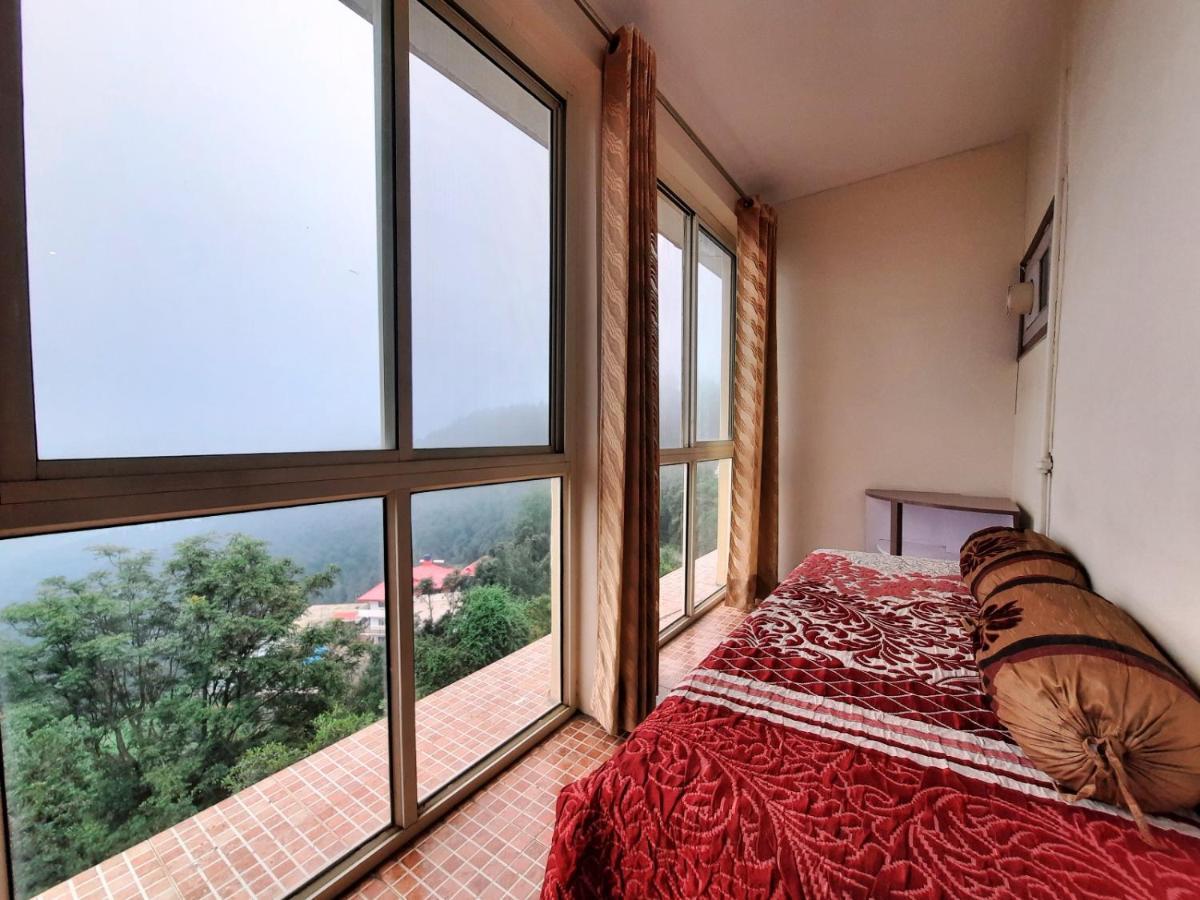 Sunrise Villa Shimla Exterior foto