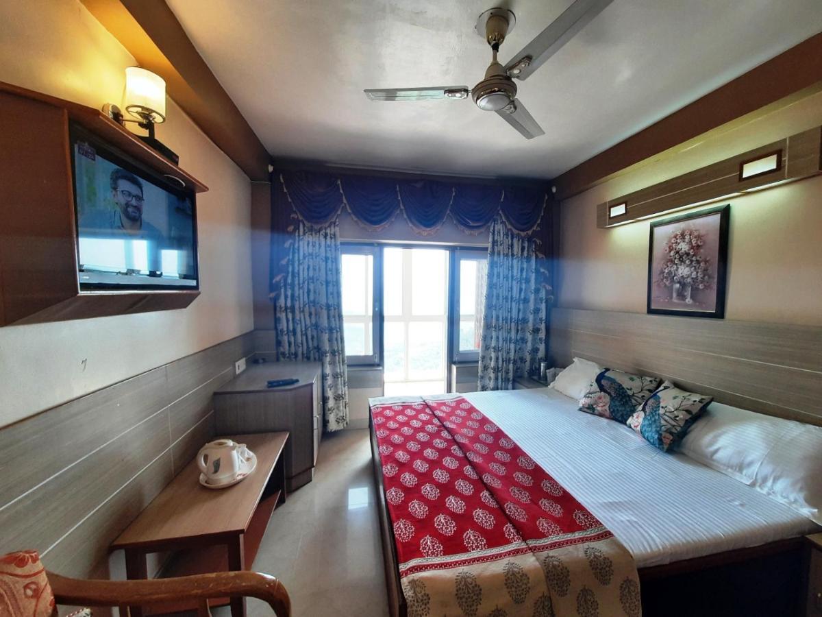 Sunrise Villa Shimla Exterior foto