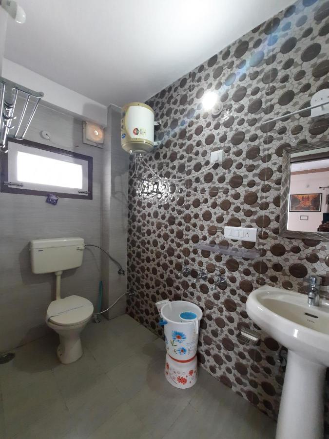 Sunrise Villa Shimla Exterior foto