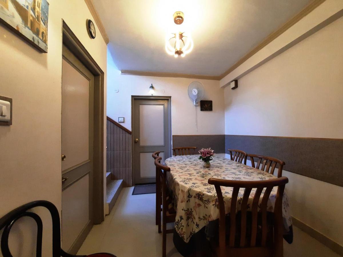 Sunrise Villa Shimla Exterior foto