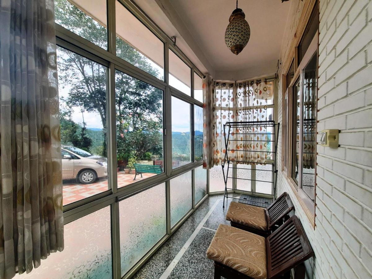 Sunrise Villa Shimla Exterior foto