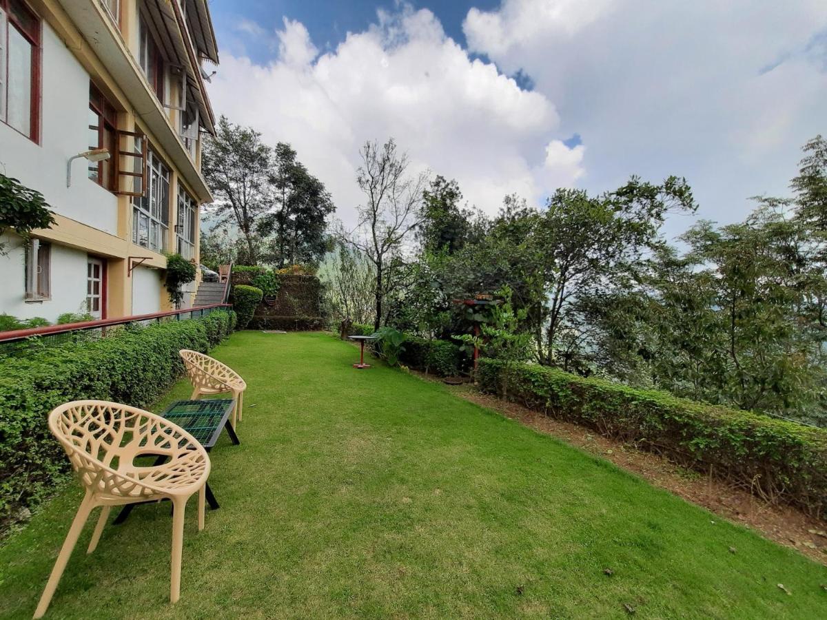 Sunrise Villa Shimla Exterior foto