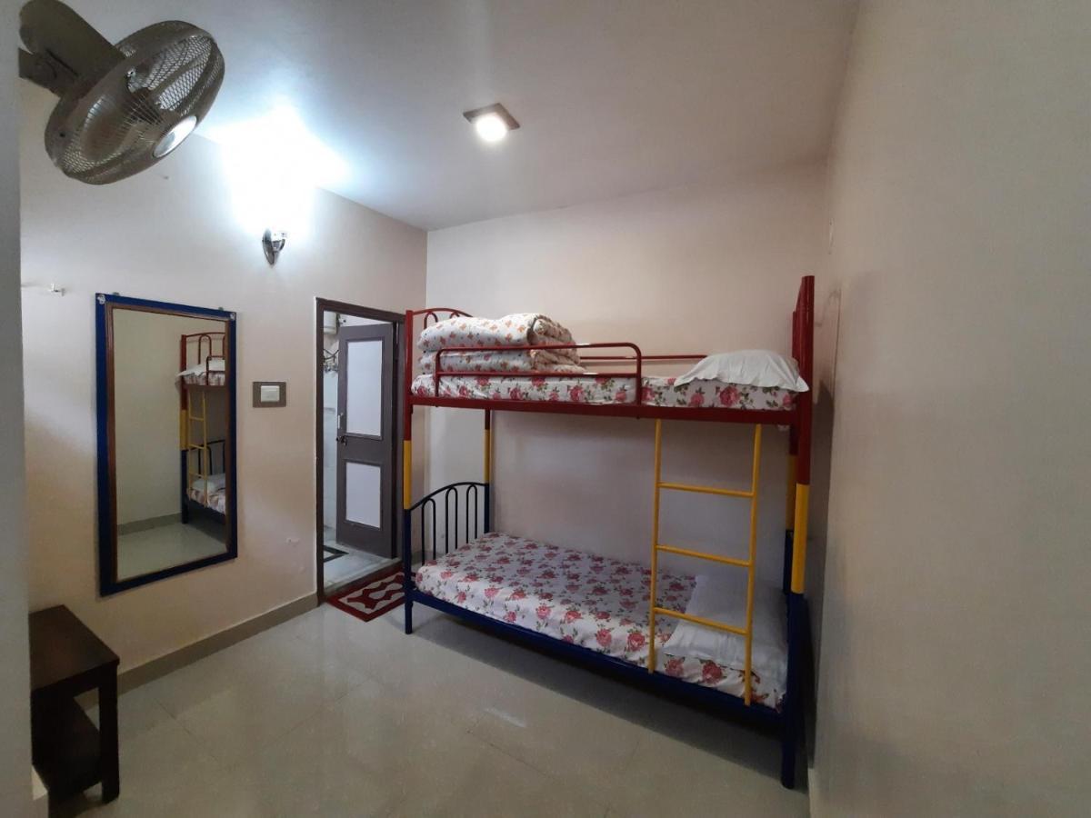 Sunrise Villa Shimla Exterior foto