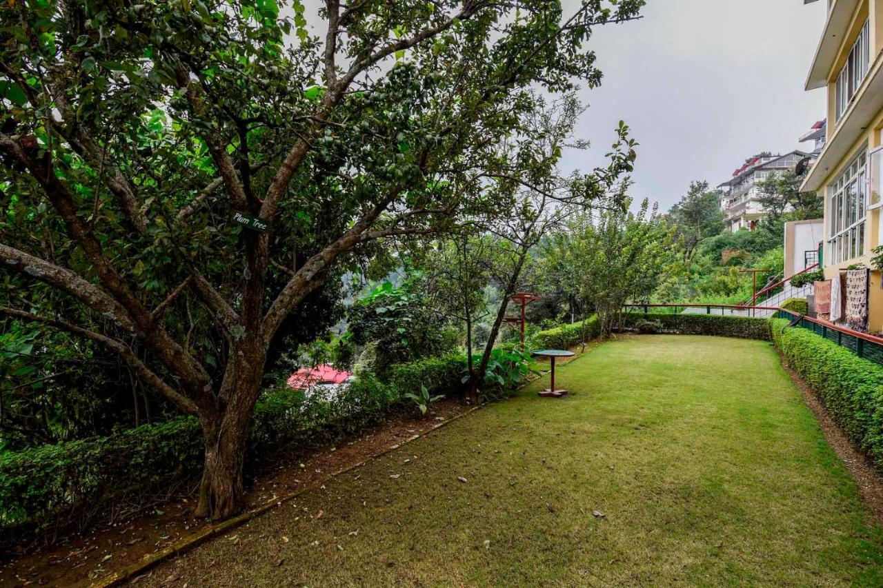 Sunrise Villa Shimla Exterior foto